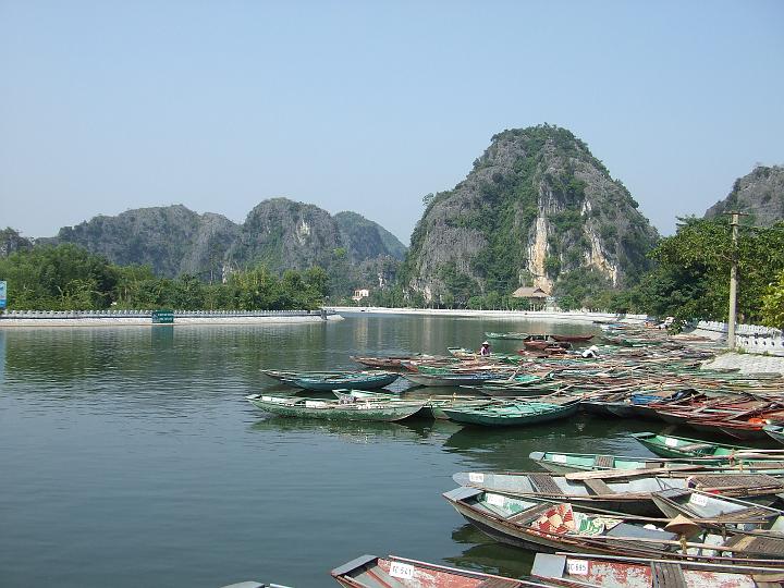 Tam Coc Nov 08 (1)